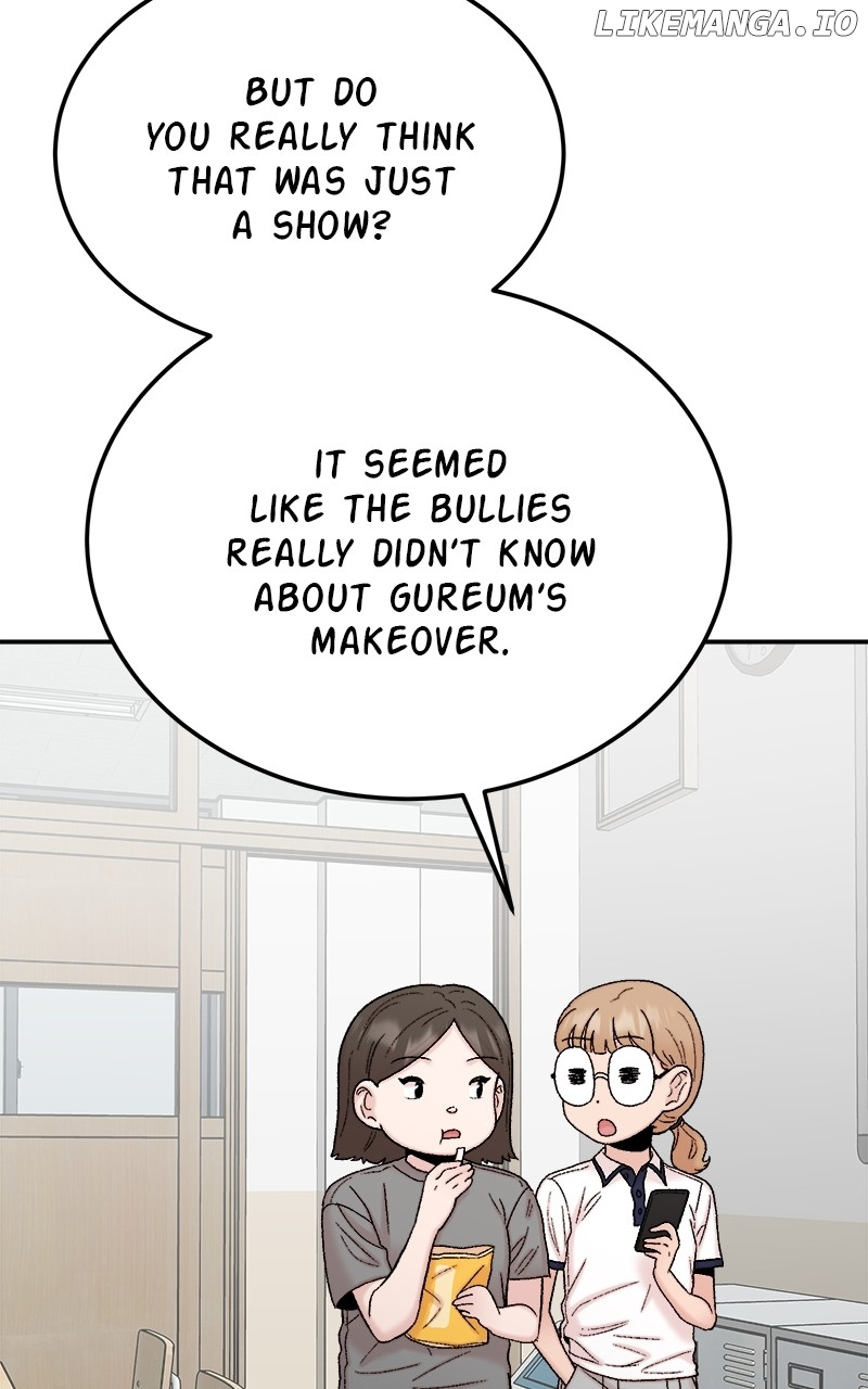 My Dud To Stud Boyfriend Chapter 114 page 65