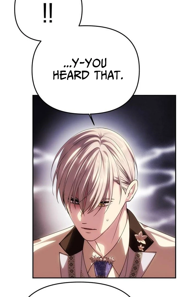 One Husband Is Enough Chapter 112 page 21