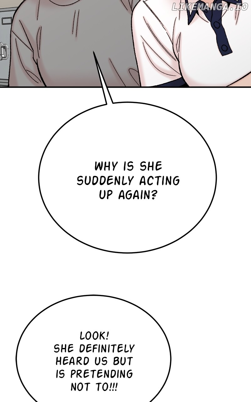My Dud To Stud Boyfriend Chapter 114 page 73