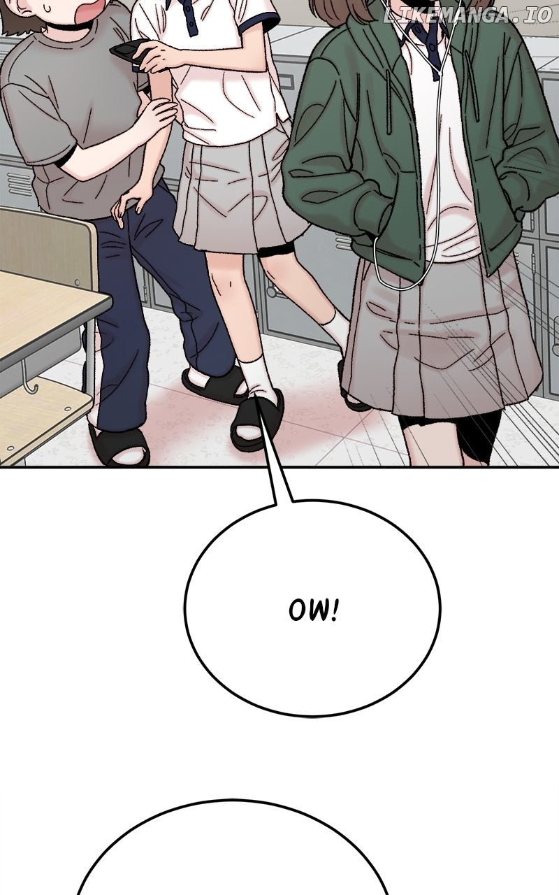 My Dud To Stud Boyfriend Chapter 114 page 69
