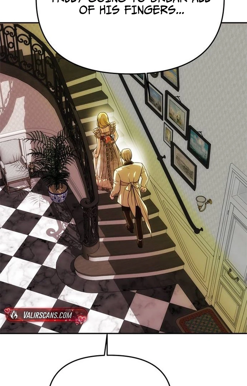 One Husband Is Enough Chapter 112 page 19
