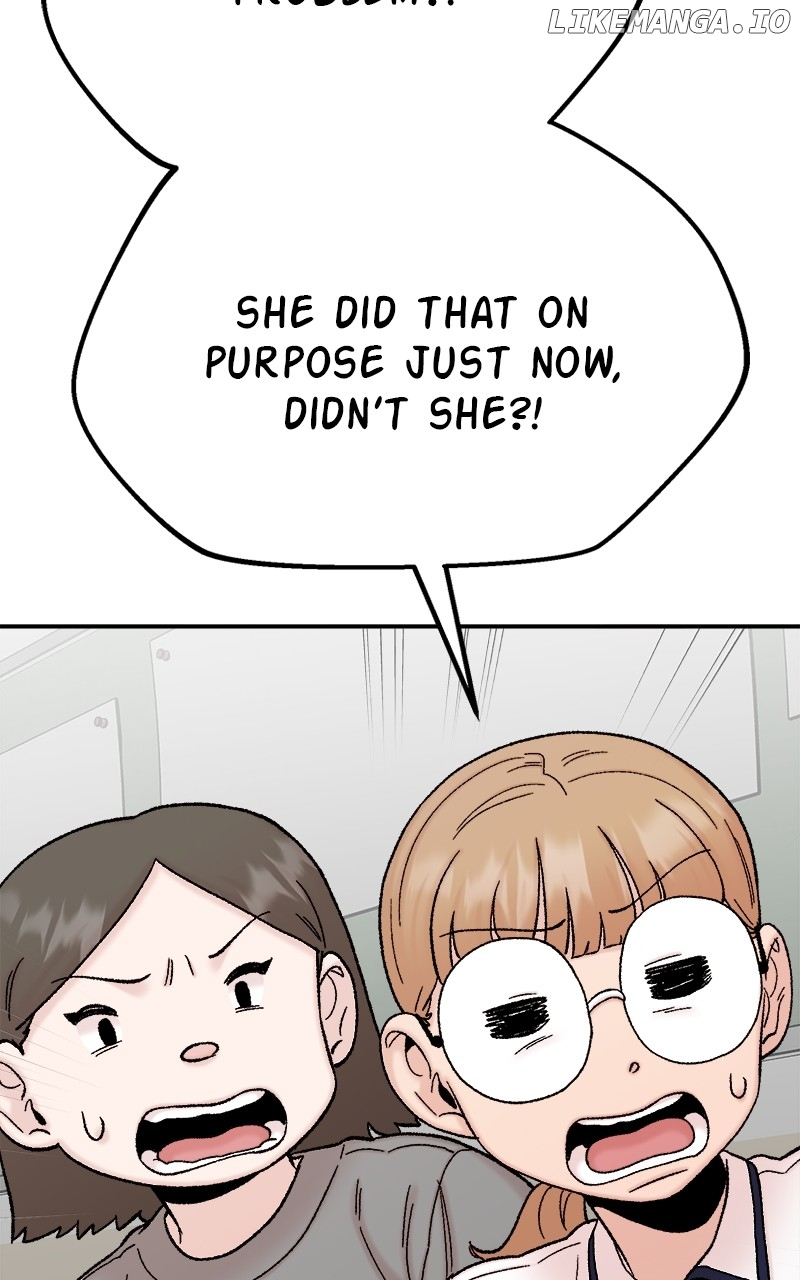 My Dud To Stud Boyfriend Chapter 114 page 72