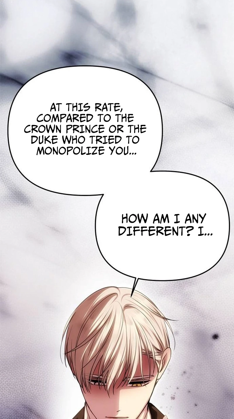 One Husband Is Enough Chapter 112 page 24