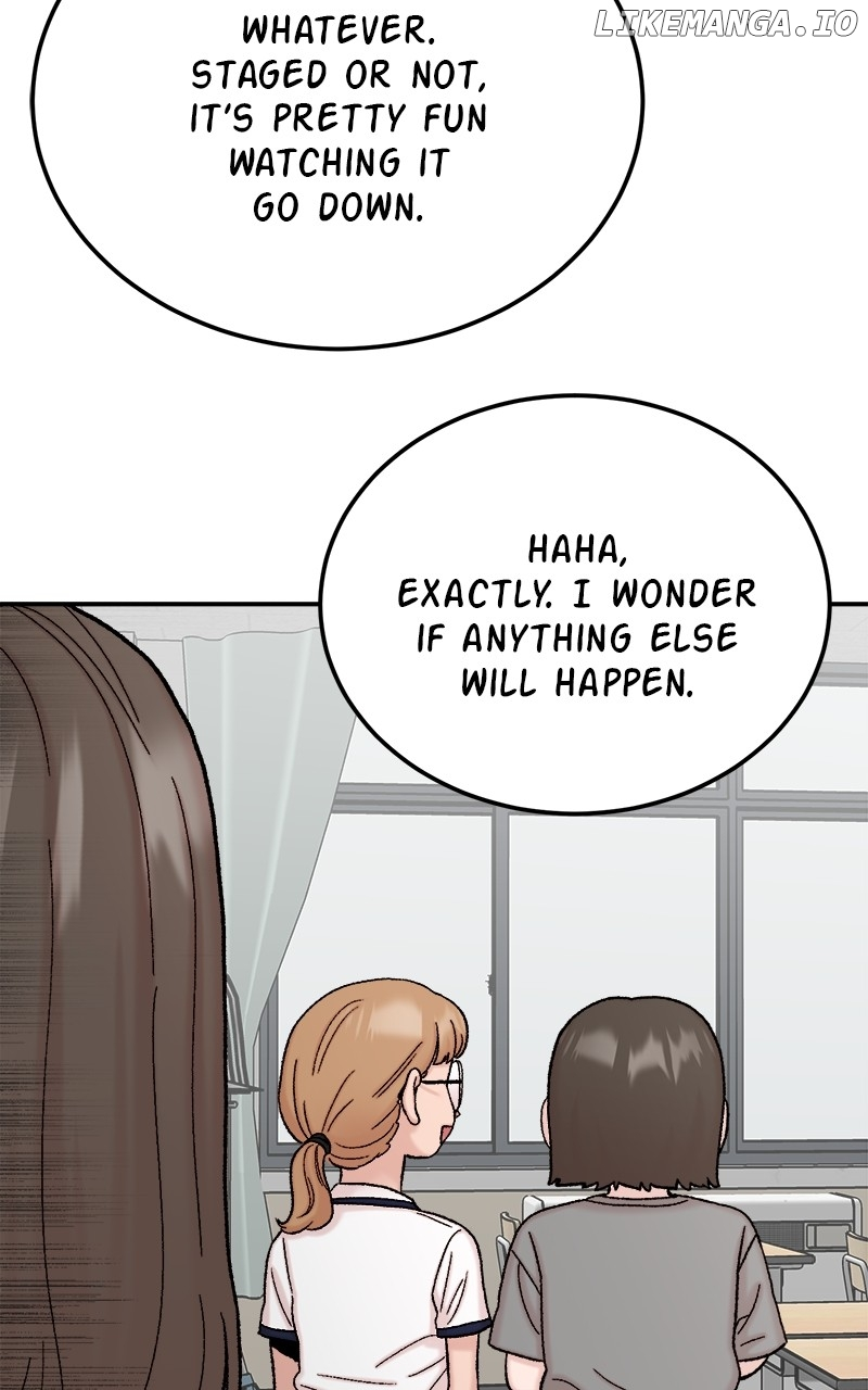 My Dud To Stud Boyfriend Chapter 114 page 67