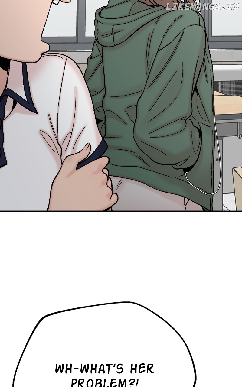 My Dud To Stud Boyfriend Chapter 114 page 71