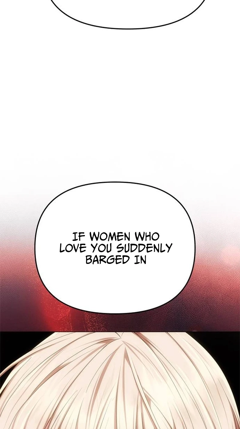 One Husband Is Enough Chapter 112 page 28