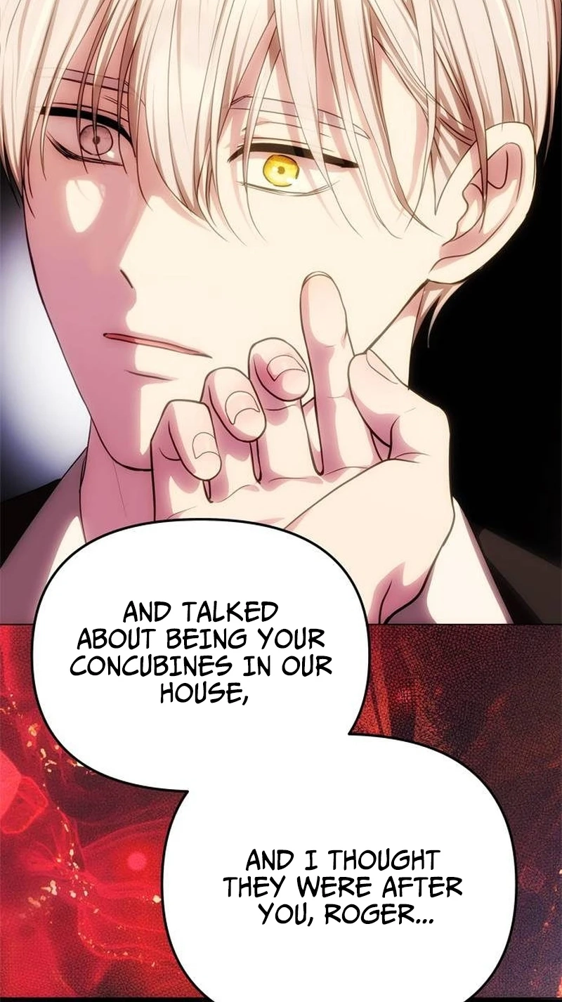 One Husband Is Enough Chapter 112 page 29