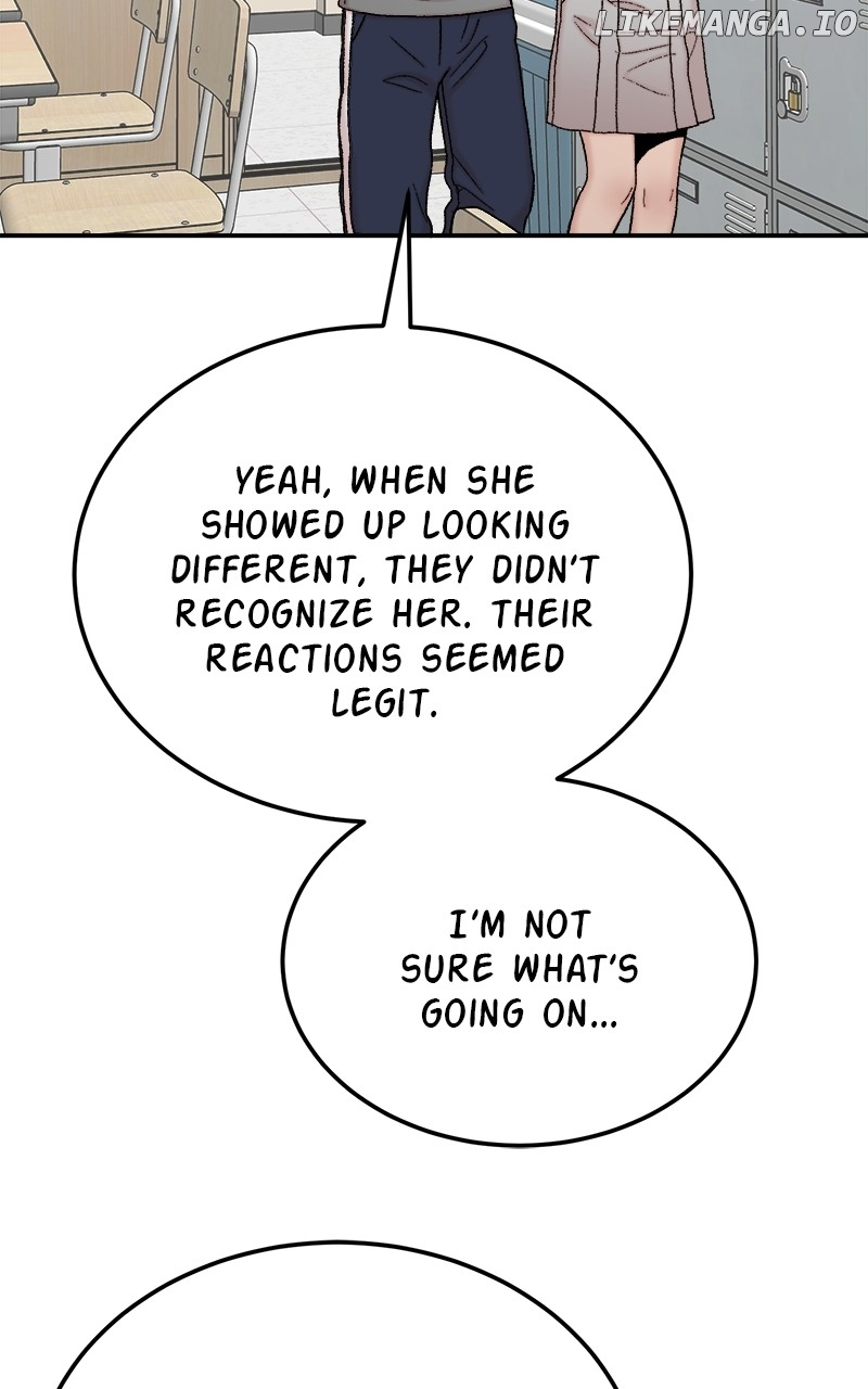 My Dud To Stud Boyfriend Chapter 114 page 66