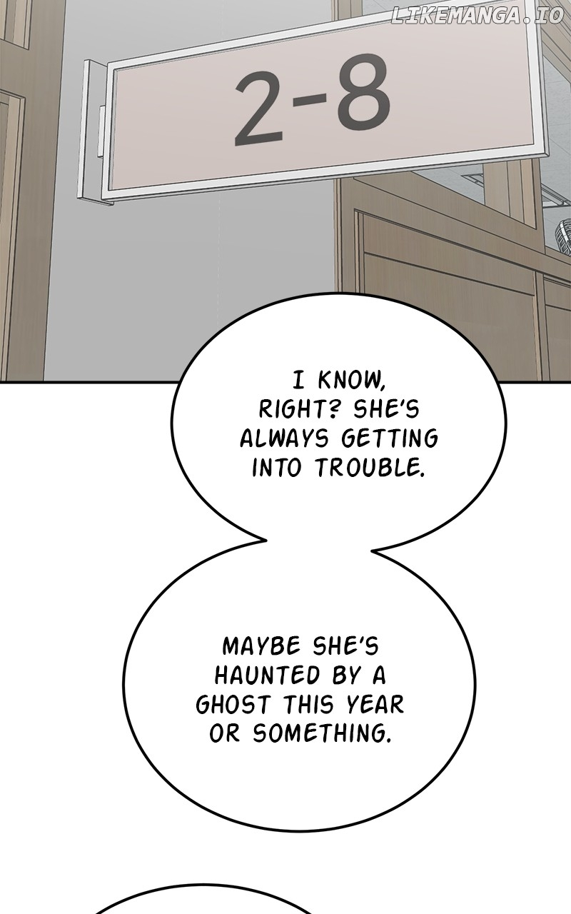 My Dud To Stud Boyfriend Chapter 114 page 64