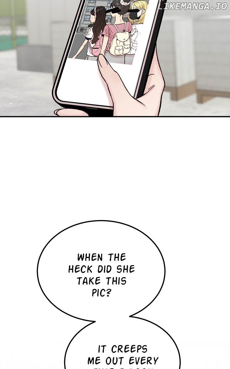 My Dud To Stud Boyfriend Chapter 114 page 83