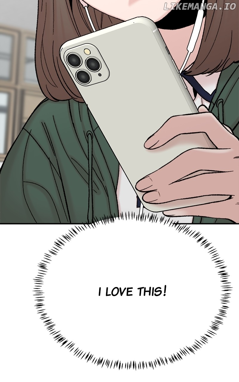 My Dud To Stud Boyfriend Chapter 114 page 80