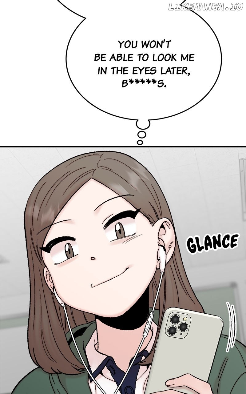 My Dud To Stud Boyfriend Chapter 114 page 76