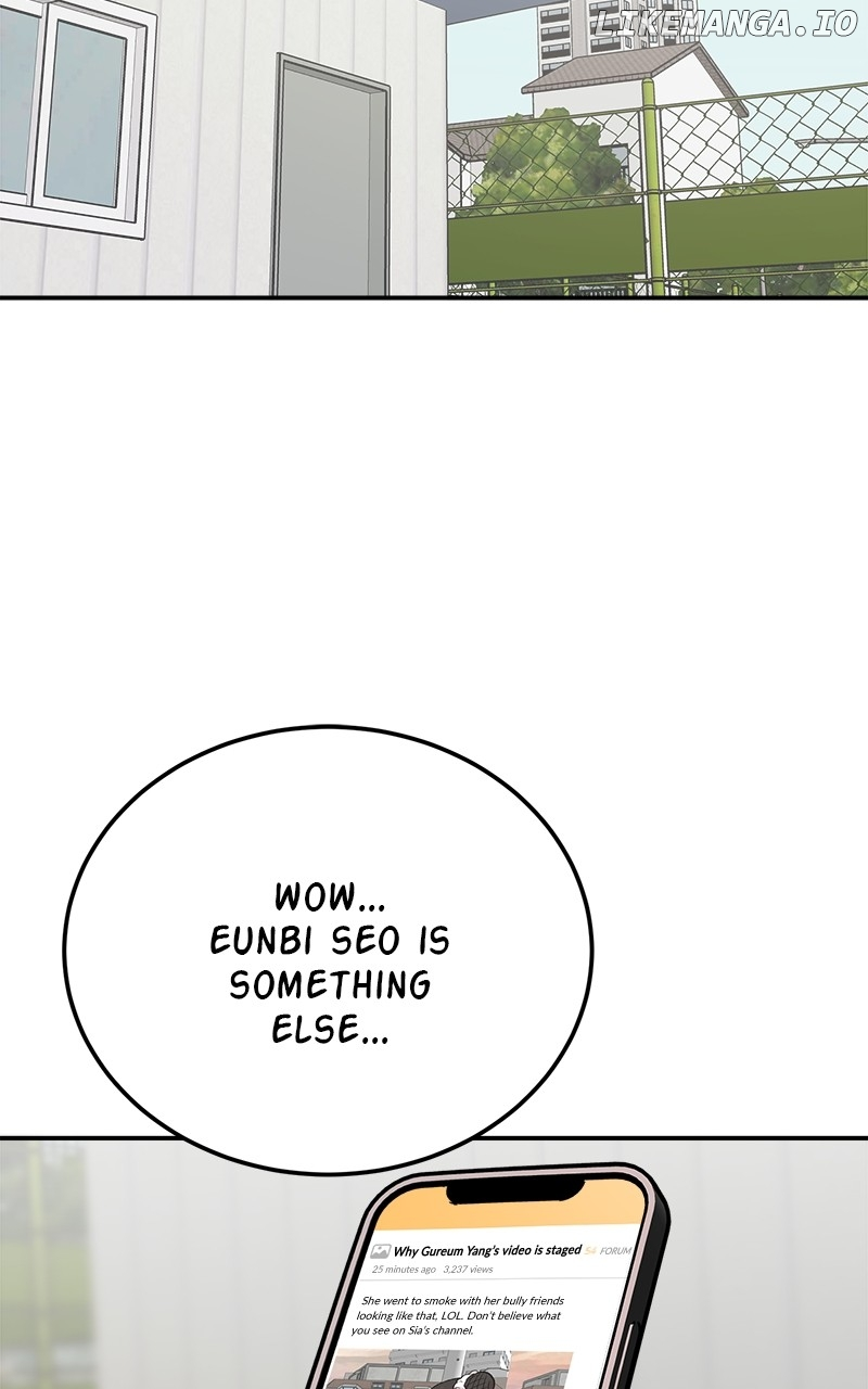 My Dud To Stud Boyfriend Chapter 114 page 82