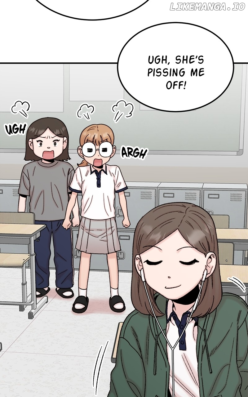 My Dud To Stud Boyfriend Chapter 114 page 74
