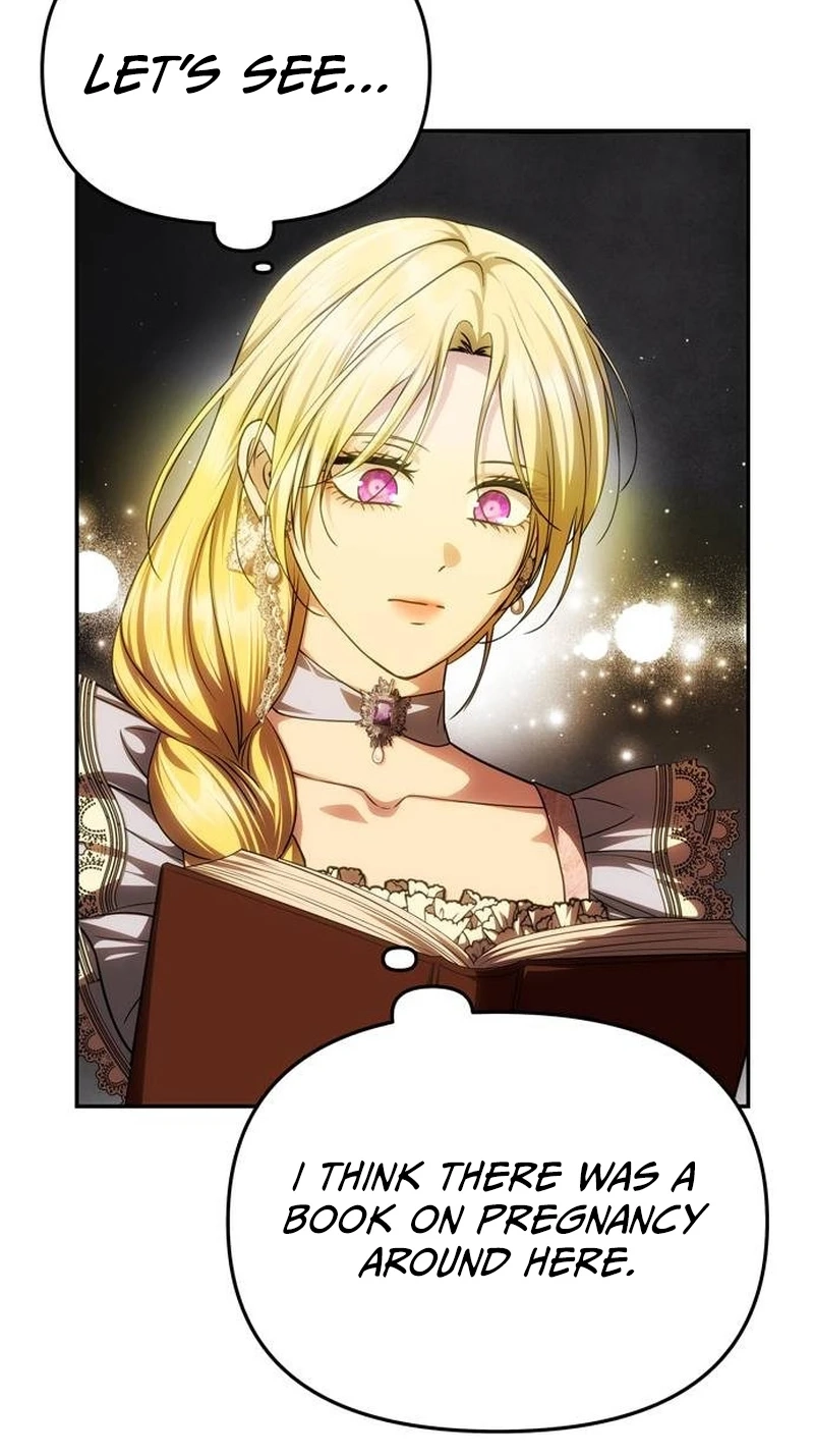 One Husband Is Enough Chapter 112 page 38