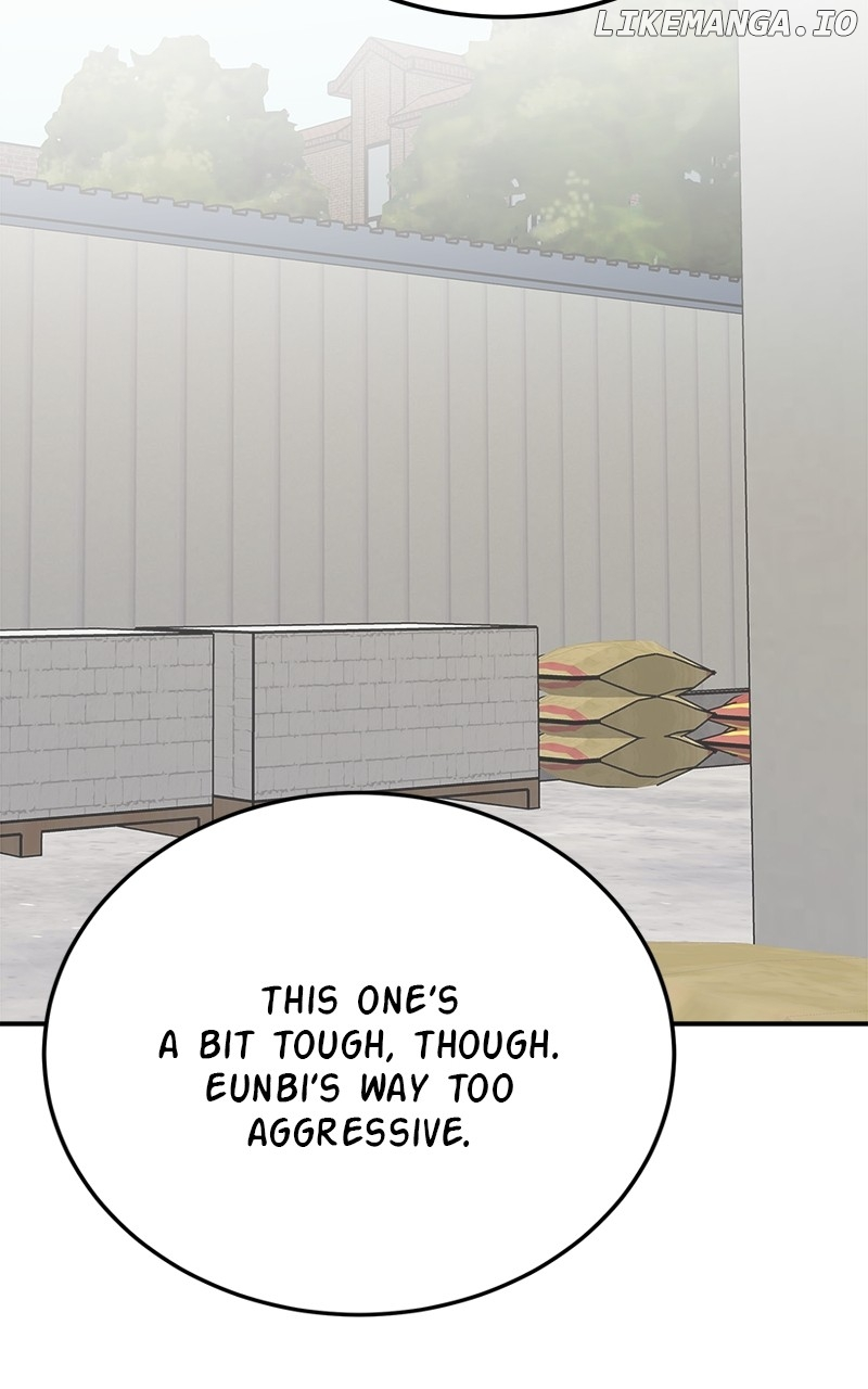 My Dud To Stud Boyfriend Chapter 114 page 95