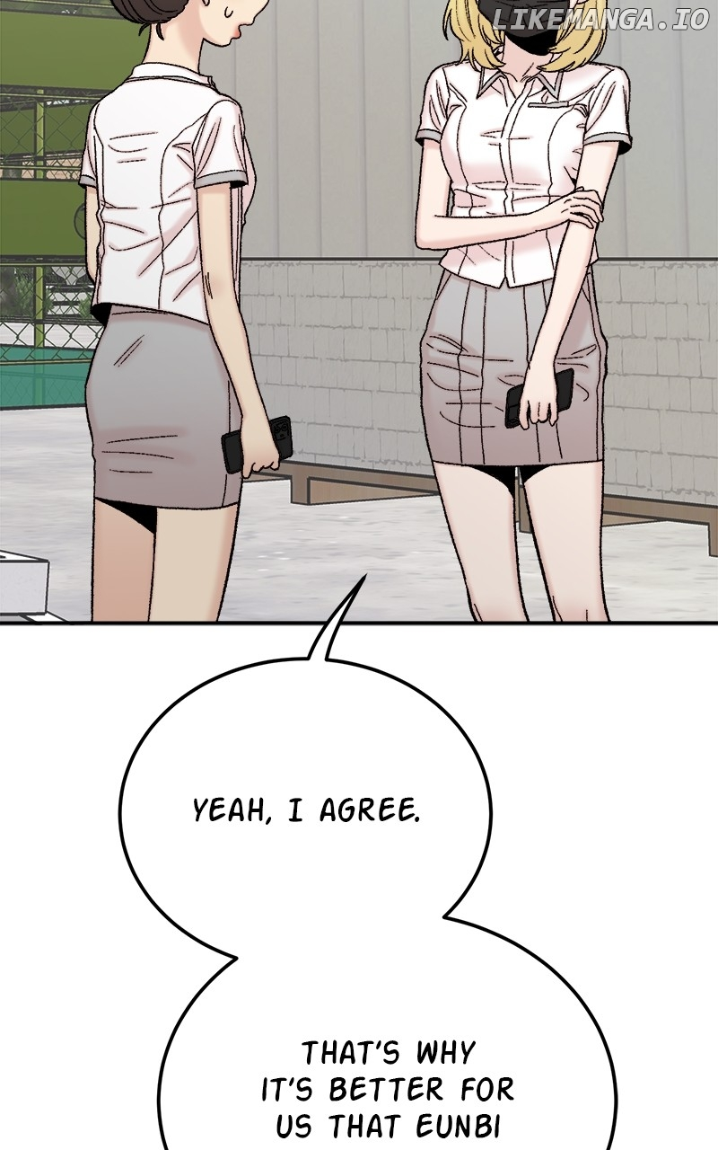 My Dud To Stud Boyfriend Chapter 114 page 93