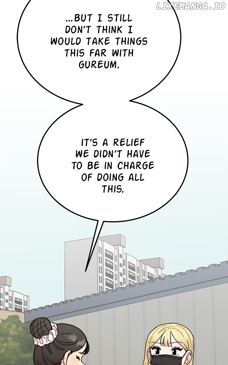My Dud To Stud Boyfriend Chapter 114 page 92