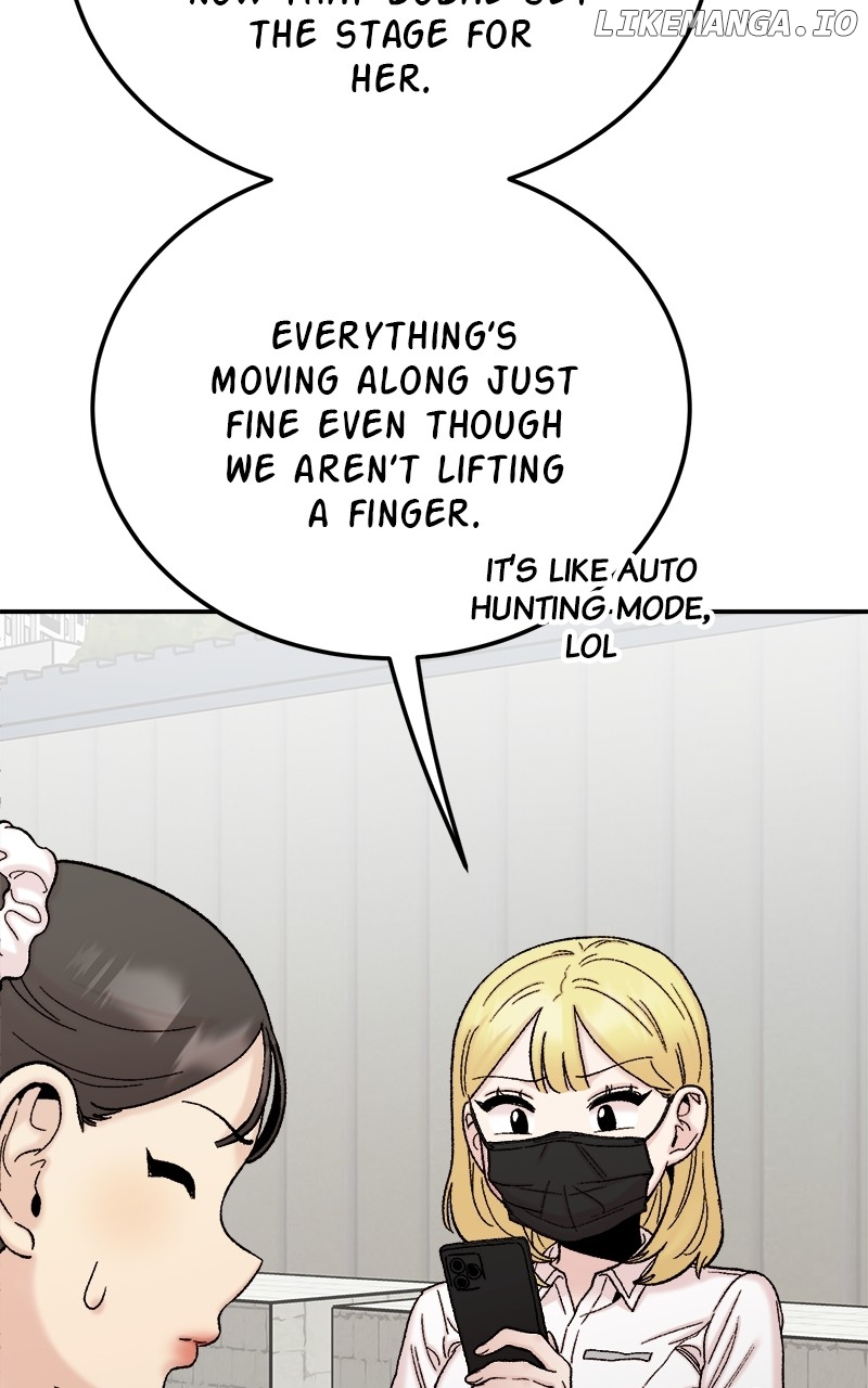 My Dud To Stud Boyfriend Chapter 114 page 86