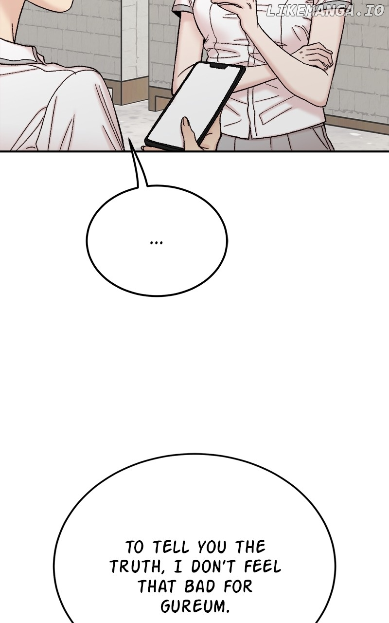 My Dud To Stud Boyfriend Chapter 114 page 87