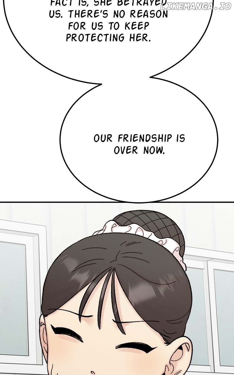 My Dud To Stud Boyfriend Chapter 114 page 90