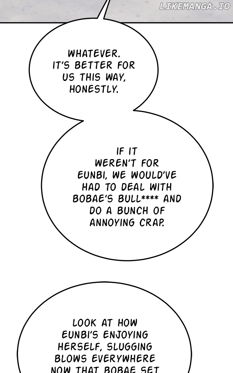 My Dud To Stud Boyfriend Chapter 114 page 85