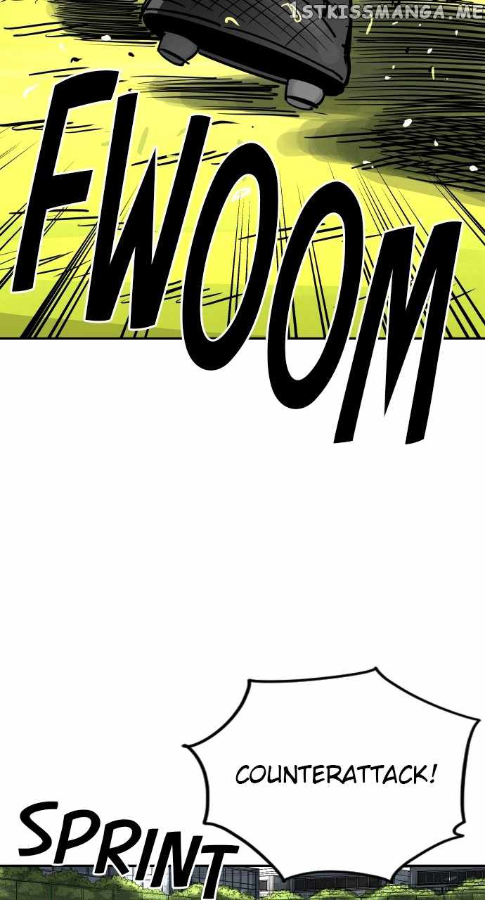 Build Up Chapter 115 page 27