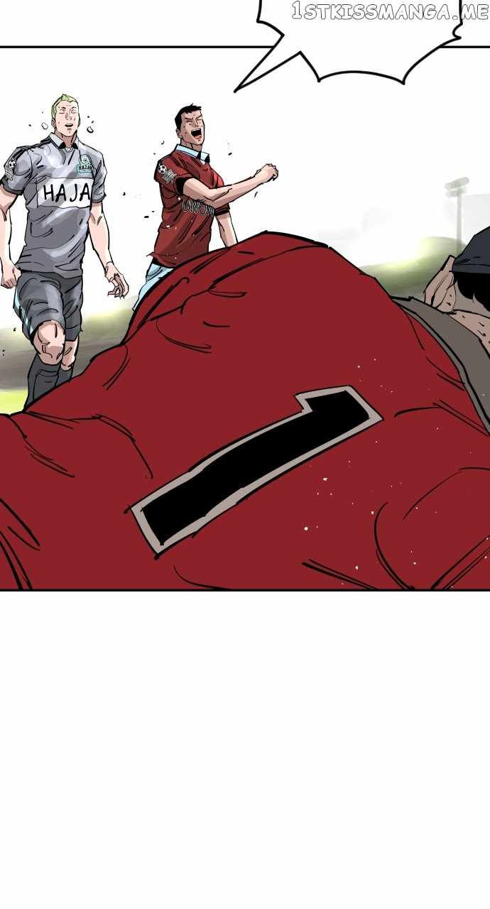 Build Up Chapter 115 page 40