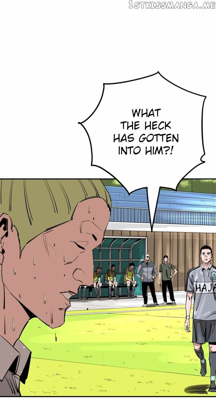 Build Up Chapter 115 page 15