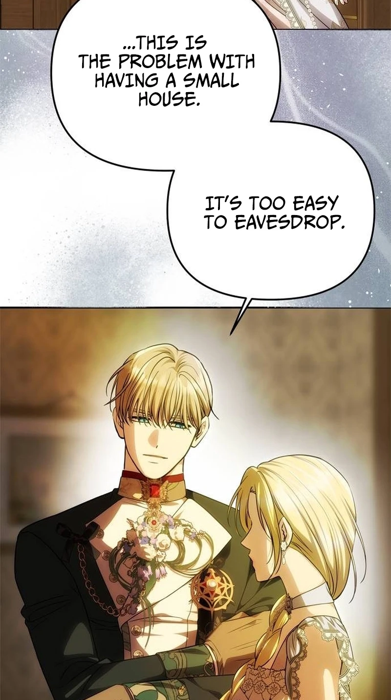One Husband Is Enough Chapter 112 page 93