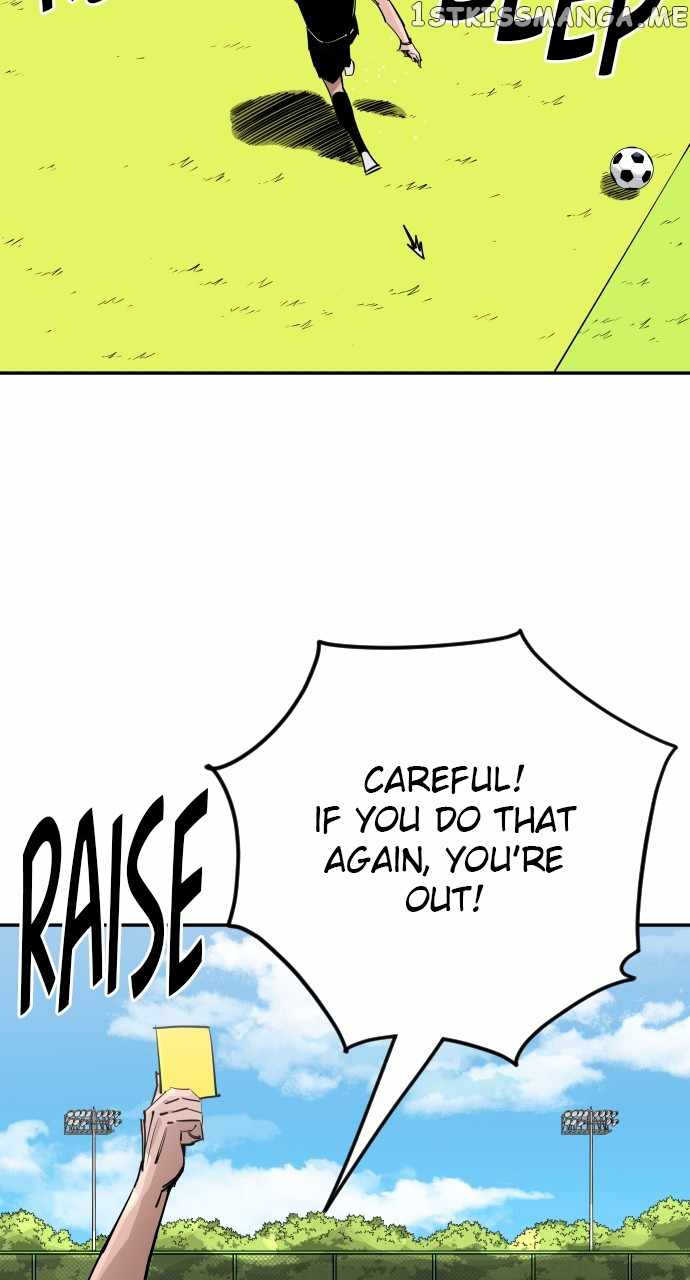 Build Up Chapter 115 page 18