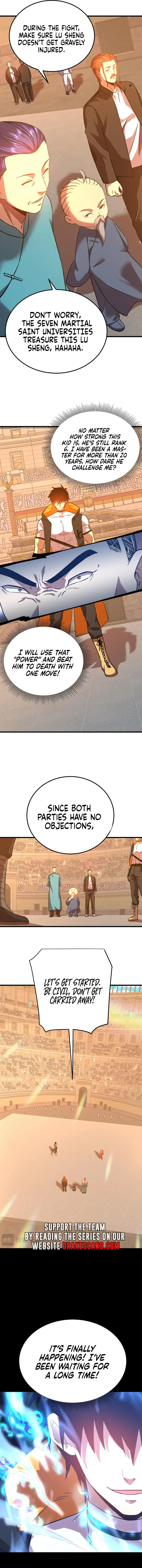 Log into the Future Chapter 114 page 6