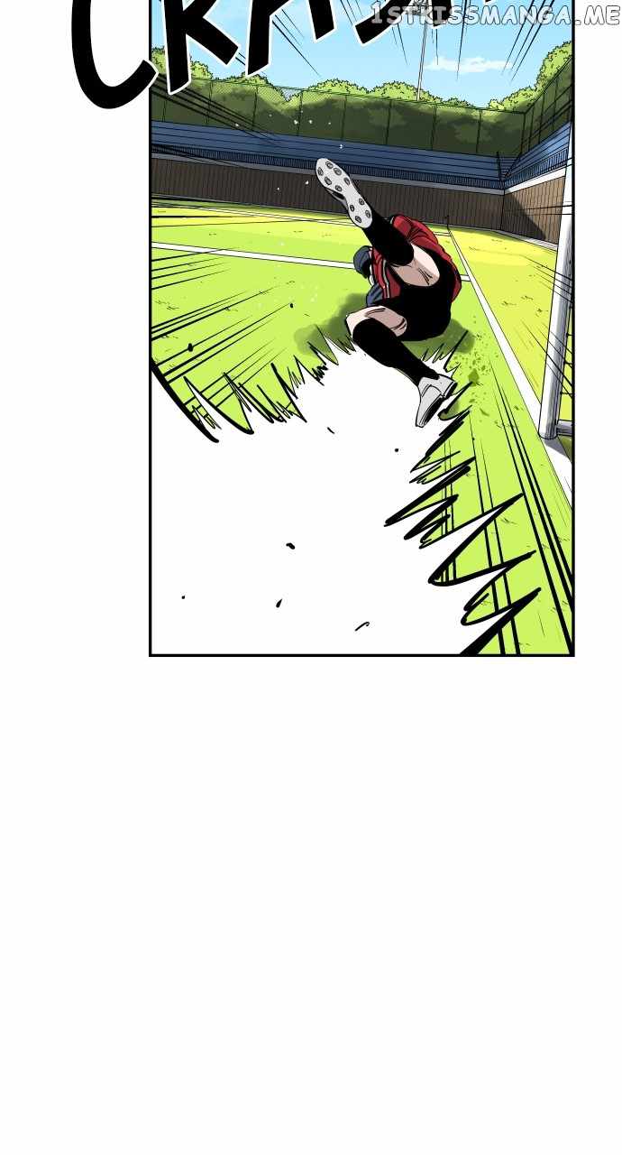 Build Up Chapter 115 page 38