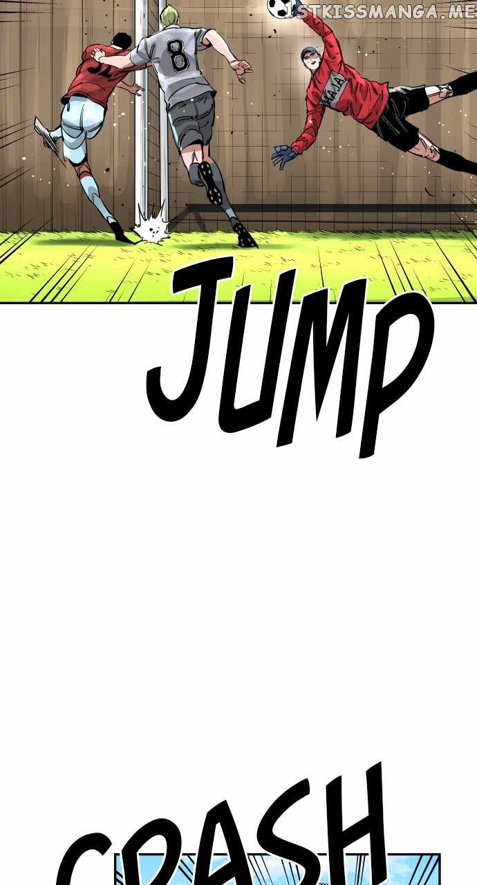 Build Up Chapter 115 page 37