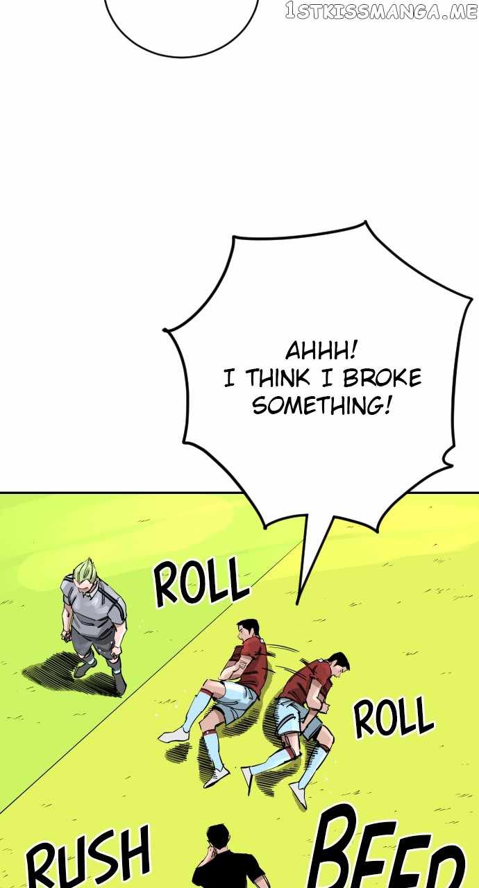 Build Up Chapter 115 page 17
