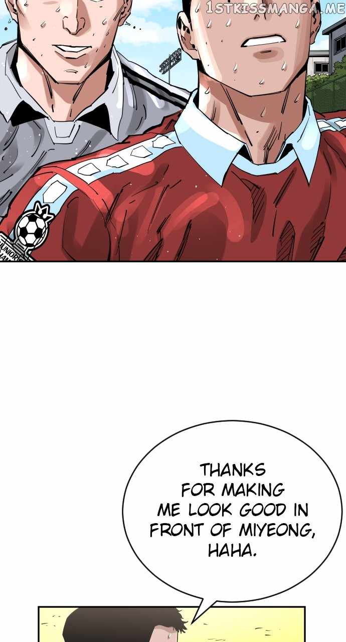 Build Up Chapter 115 page 6
