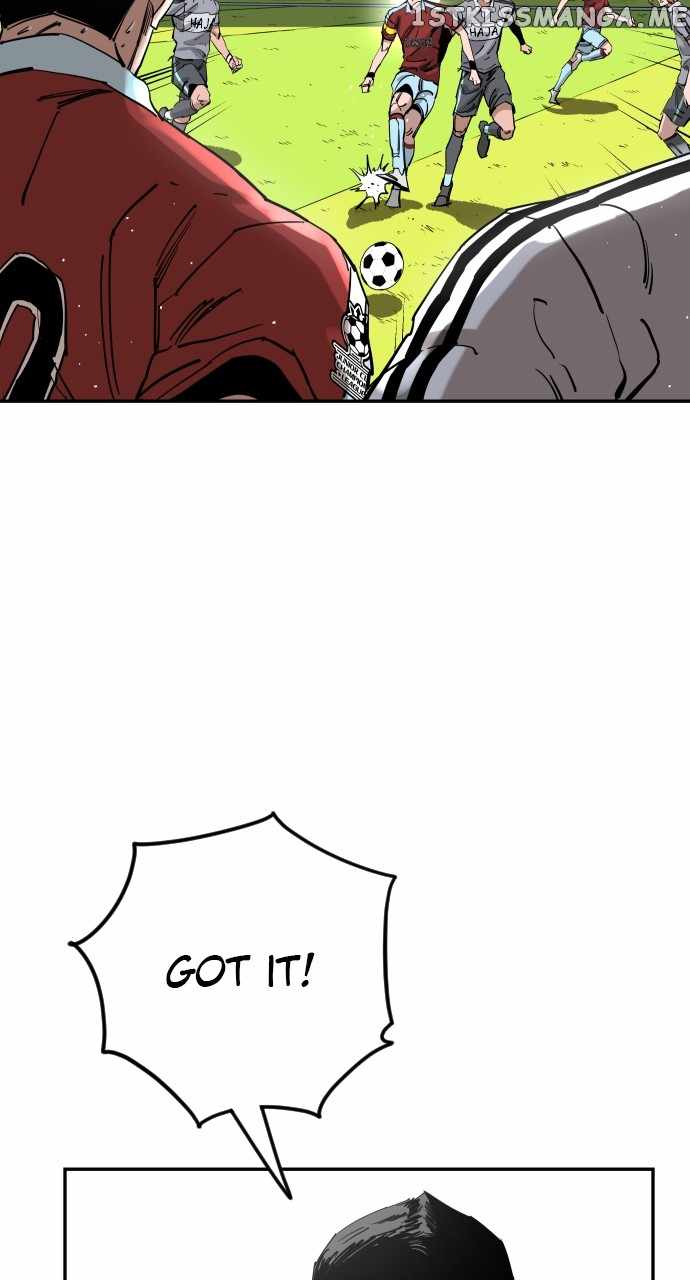 Build Up Chapter 115 page 9