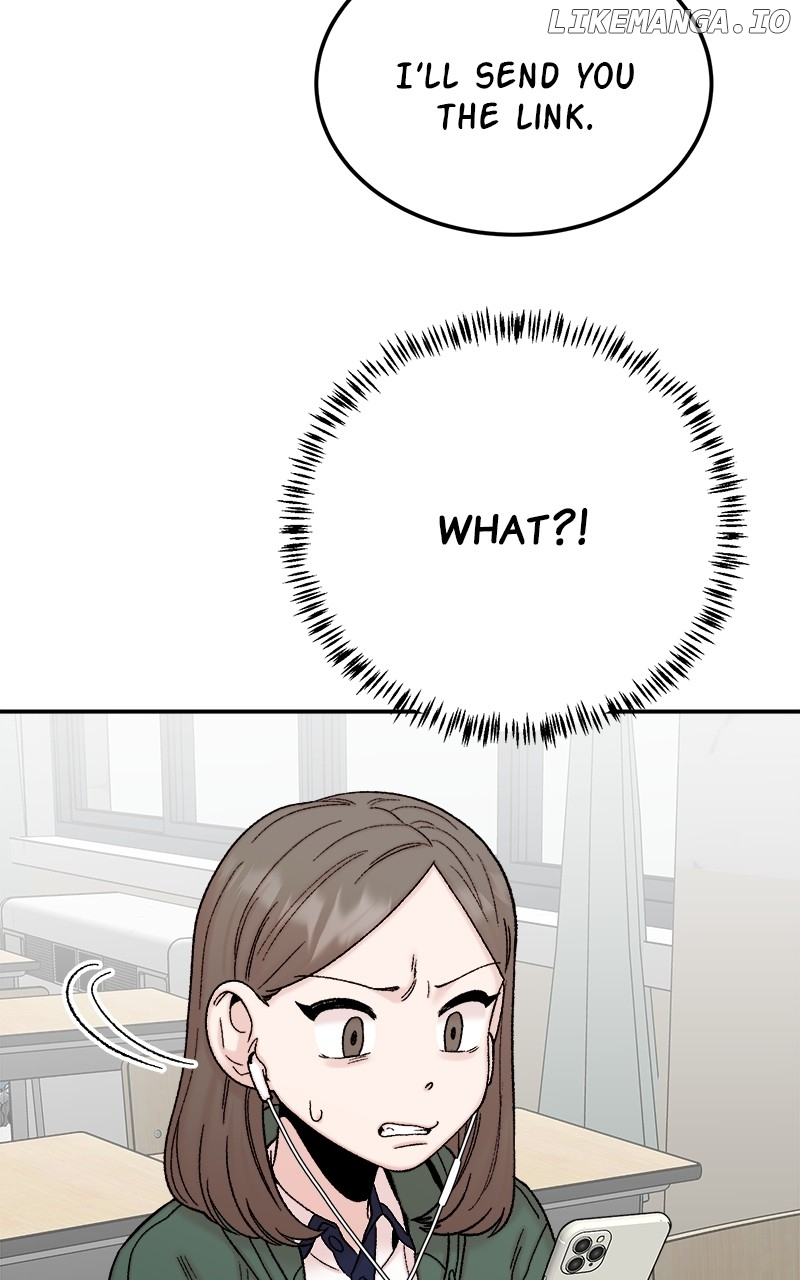 My Dud To Stud Boyfriend Chapter 114 page 101
