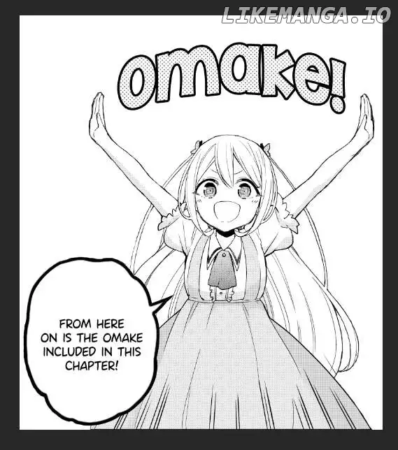 Jitsu wa Ore, Saikyou deshita? Chapter 82 page 17