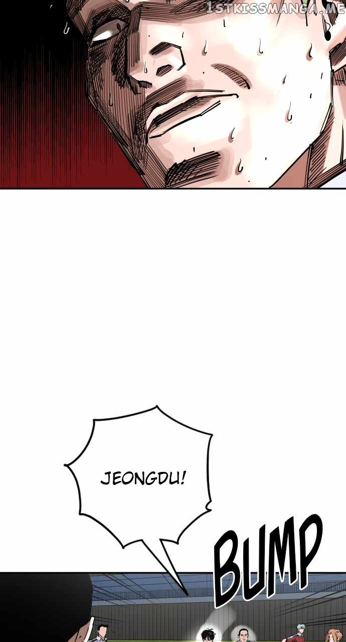 Build Up Chapter 115 page 8