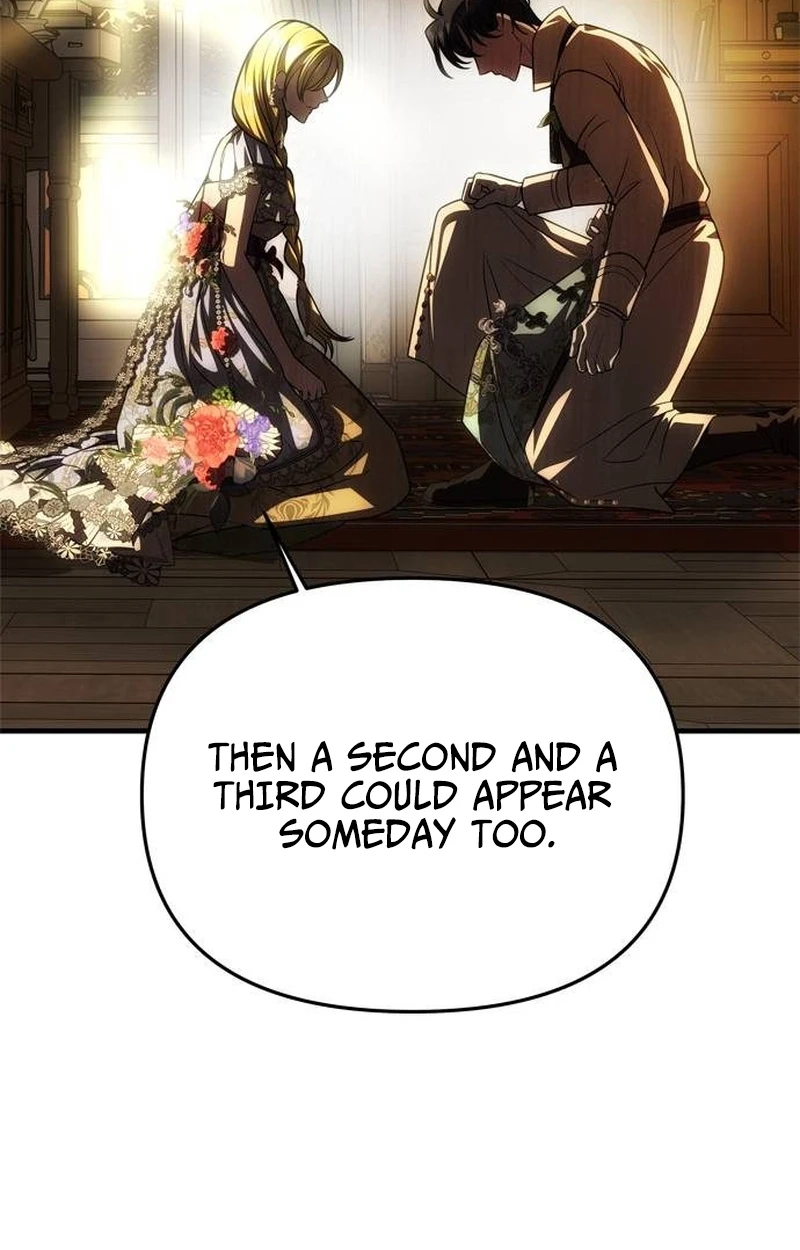 One Husband Is Enough Chapter 112 page 73