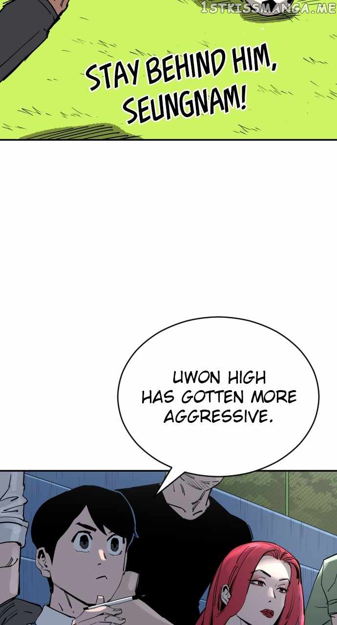 Build Up Chapter 115 page 4