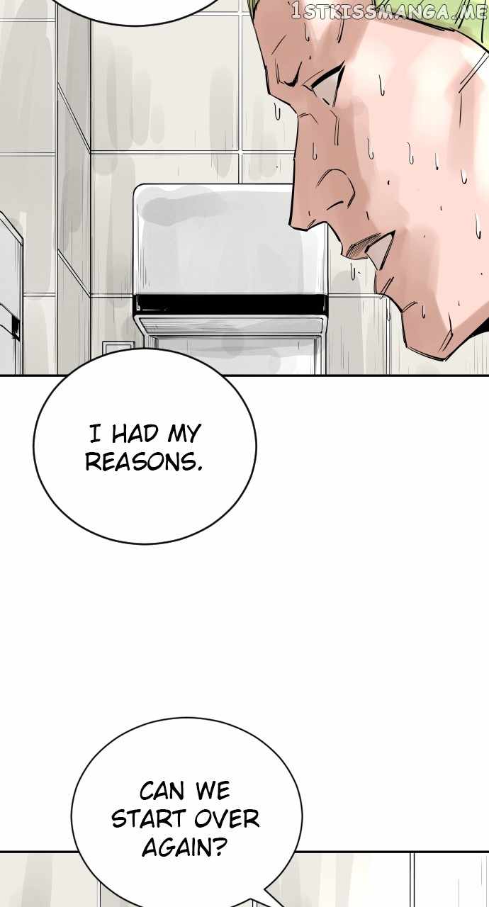 Build Up Chapter 115 page 62