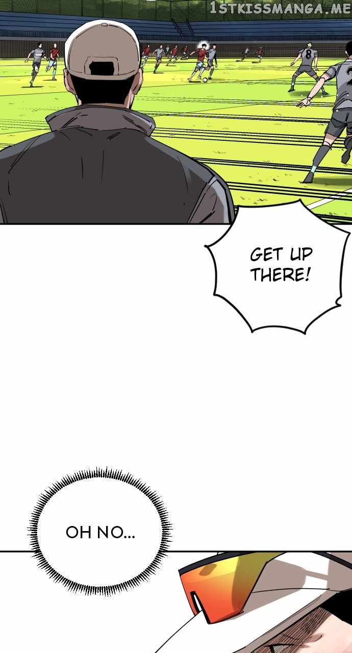 Build Up Chapter 115 page 28
