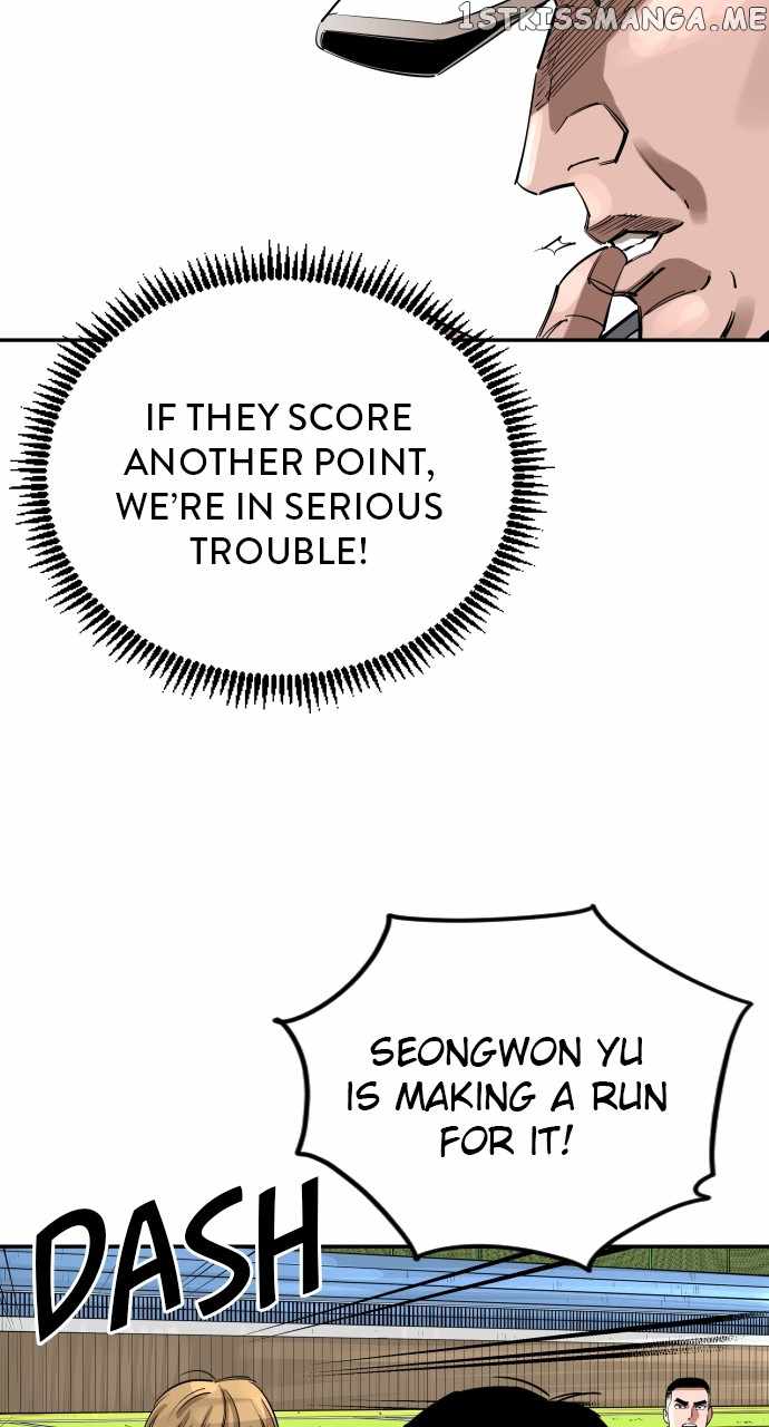 Build Up Chapter 115 page 29