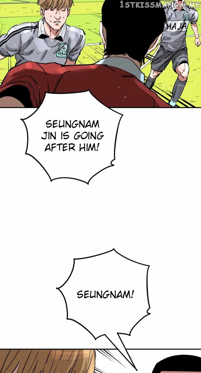 Build Up Chapter 115 page 30
