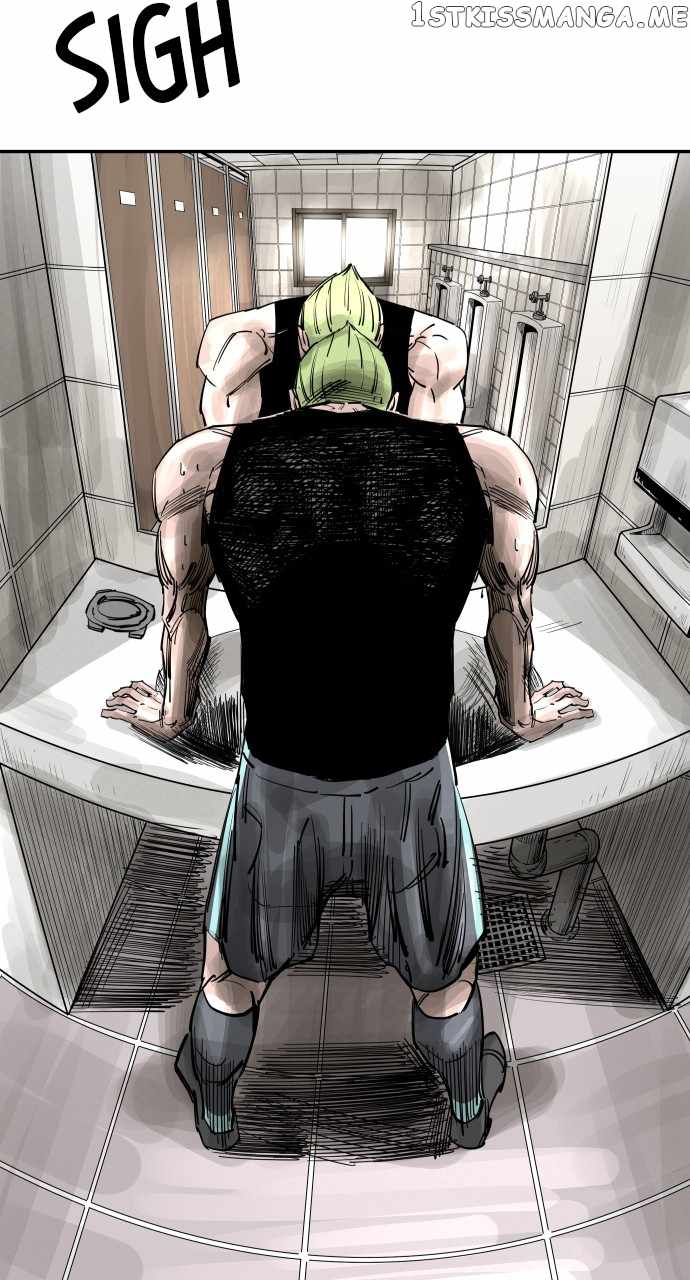 Build Up Chapter 115 page 46