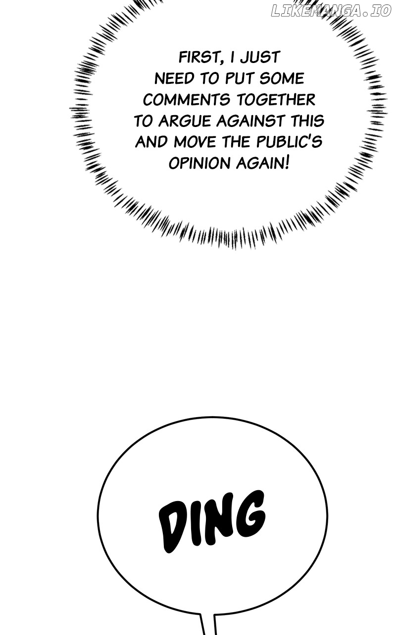 My Dud To Stud Boyfriend Chapter 114 page 108