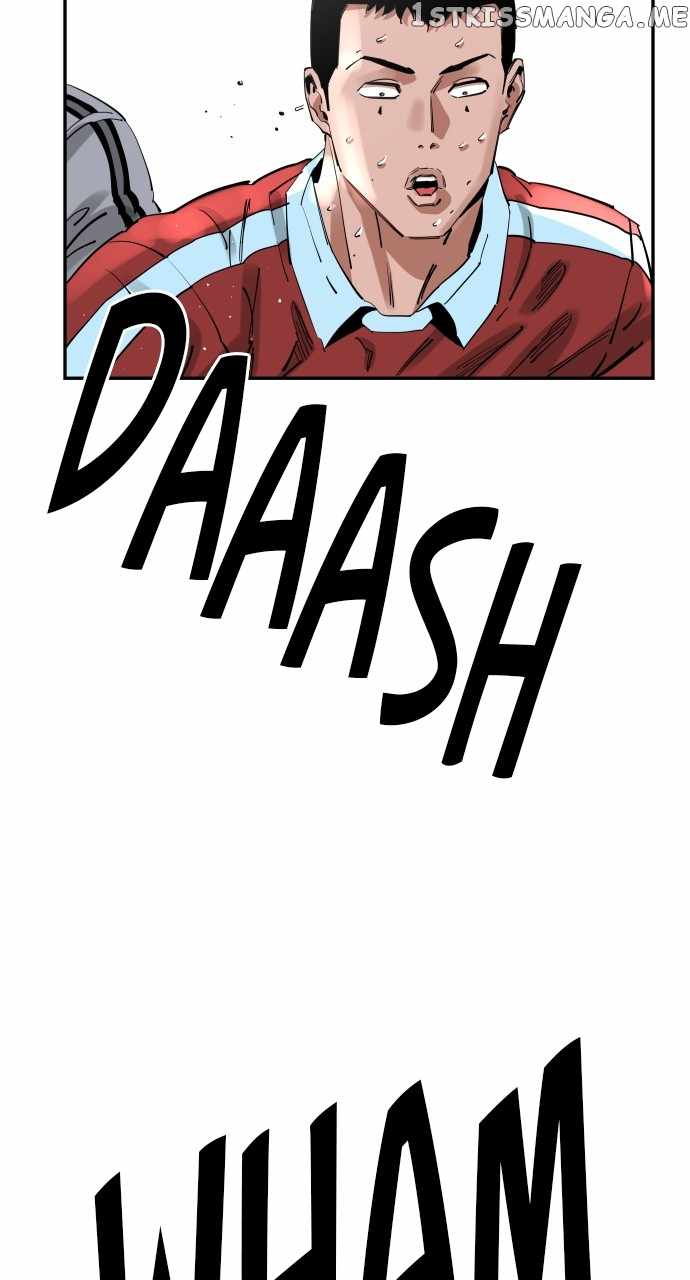 Build Up Chapter 115 page 10