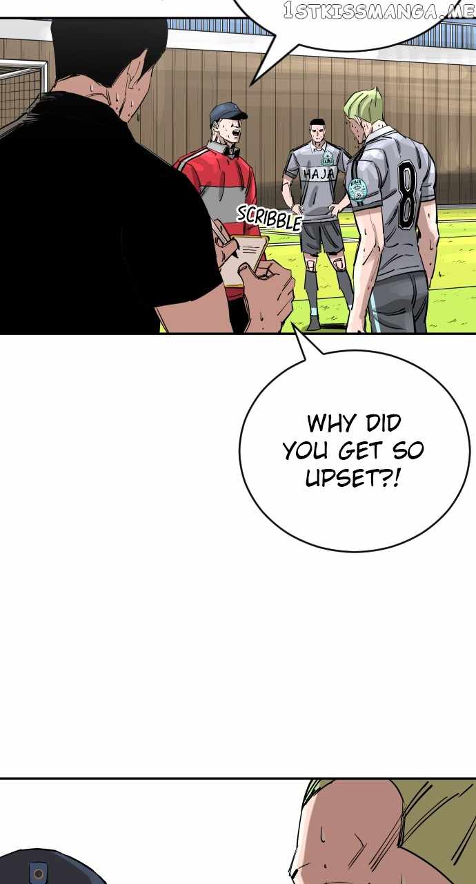 Build Up Chapter 115 page 20